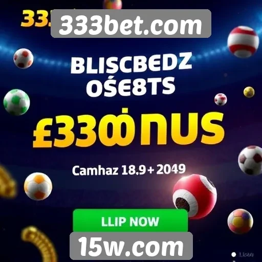 Comparativo de bônus para novos jogadores na 333bet