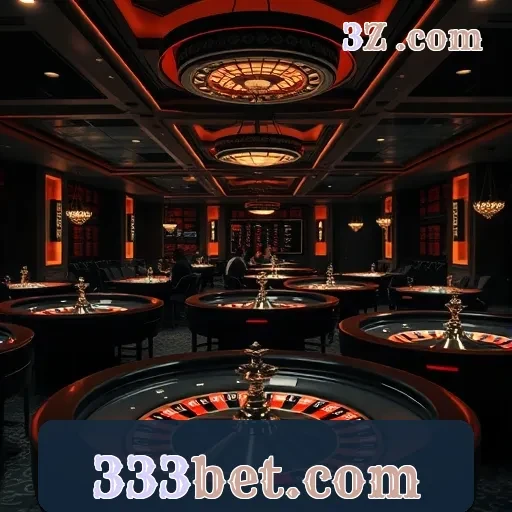 333bet.com: Explore Jogos e Segurança em Um Só Lugar