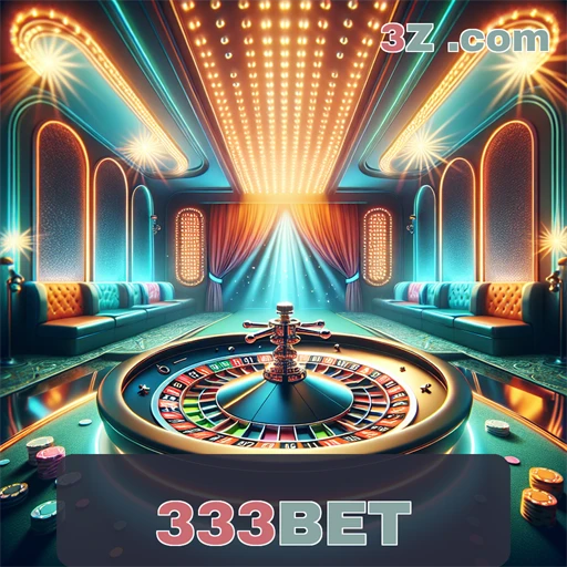Apostas vibrantes e emocionantes na 333bet.com para todos