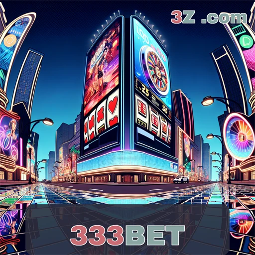Inovadora app do 333bet.com transforma experiência de jogos online