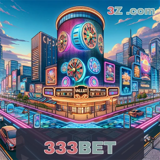 Explore a diversão na seção paga do 333bet.com!