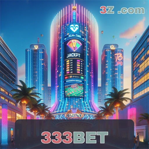 Experiência em Slots: Aventura no 333bet.com sem Limites