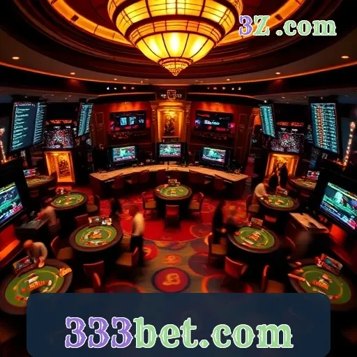333bet.com: Nossas Dicas Para Navegar na Seção de Pagamento