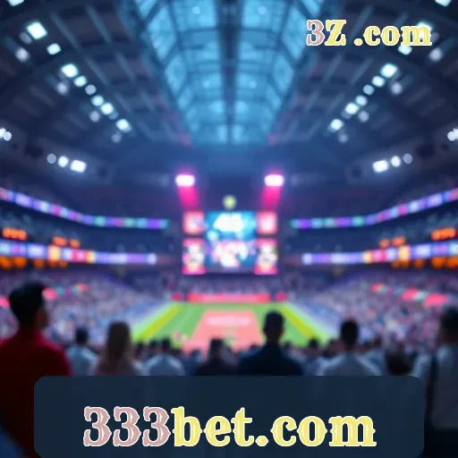 333bet.com: As Promoções Imperdíveis que Você Precisa Conhecer
