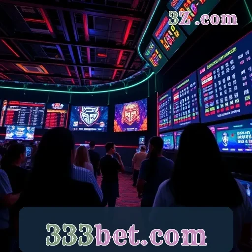 333bet.com: Garantindo Segurança e Confiança nos Jogos Online
