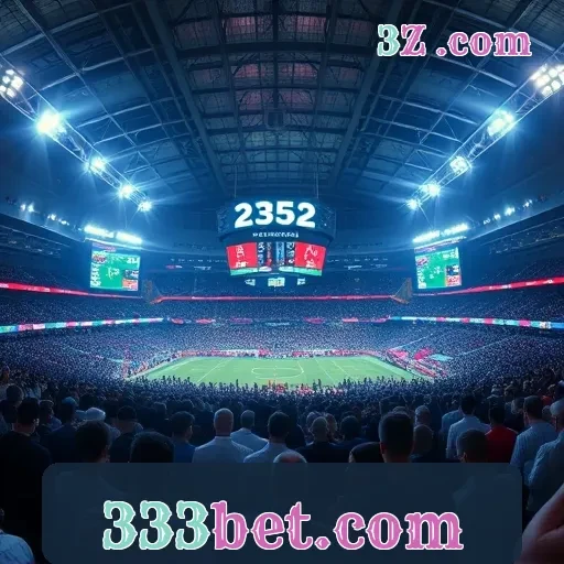 333bet.com: Apostas em Eventos Esportivos Que Você Não Pode Perder!